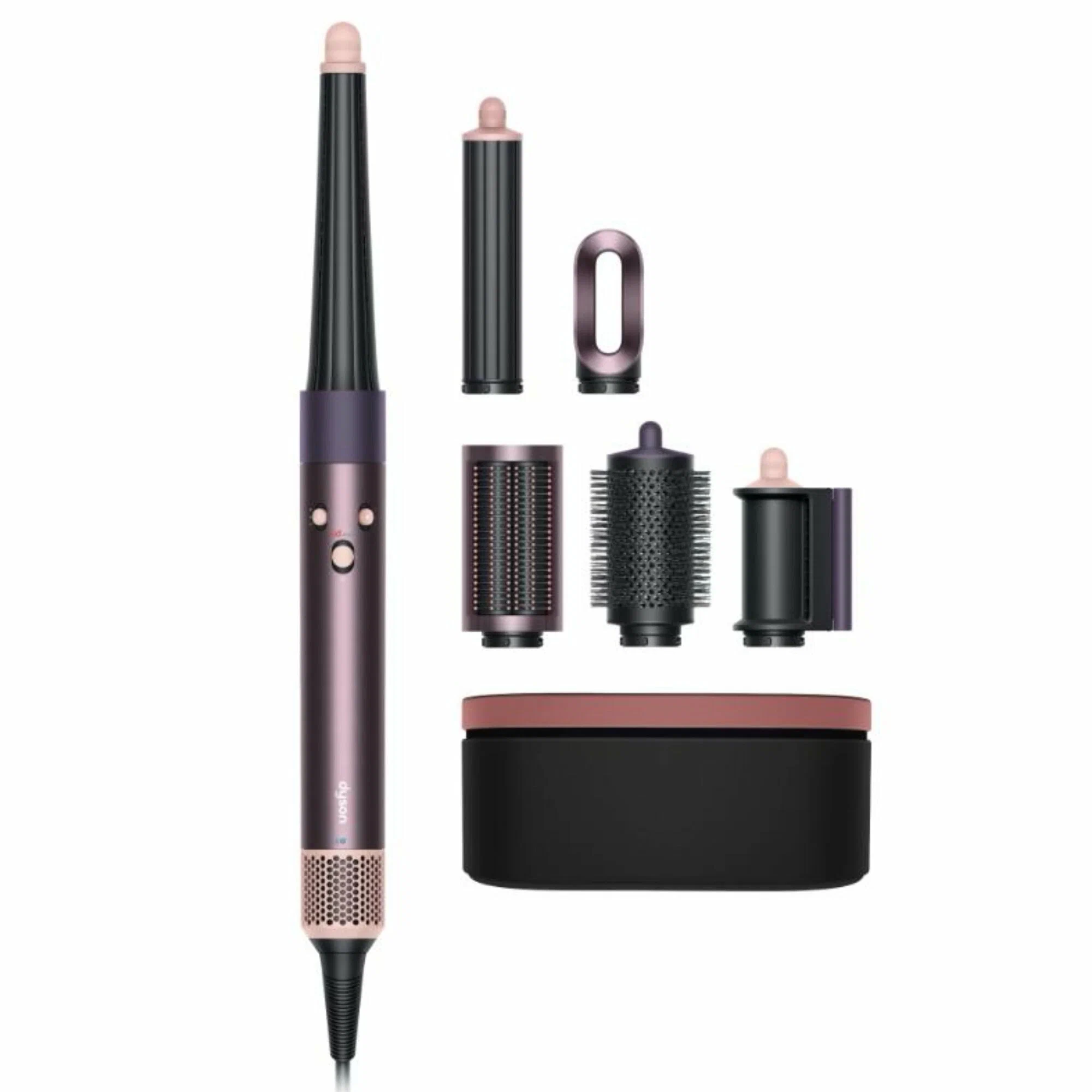 Стайлер Dyson AirWrap HS08 Jasper Plum