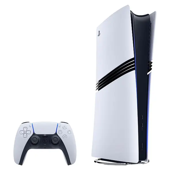 Sony Playstation 5 Pro (2 ревизия - CFI-7121)