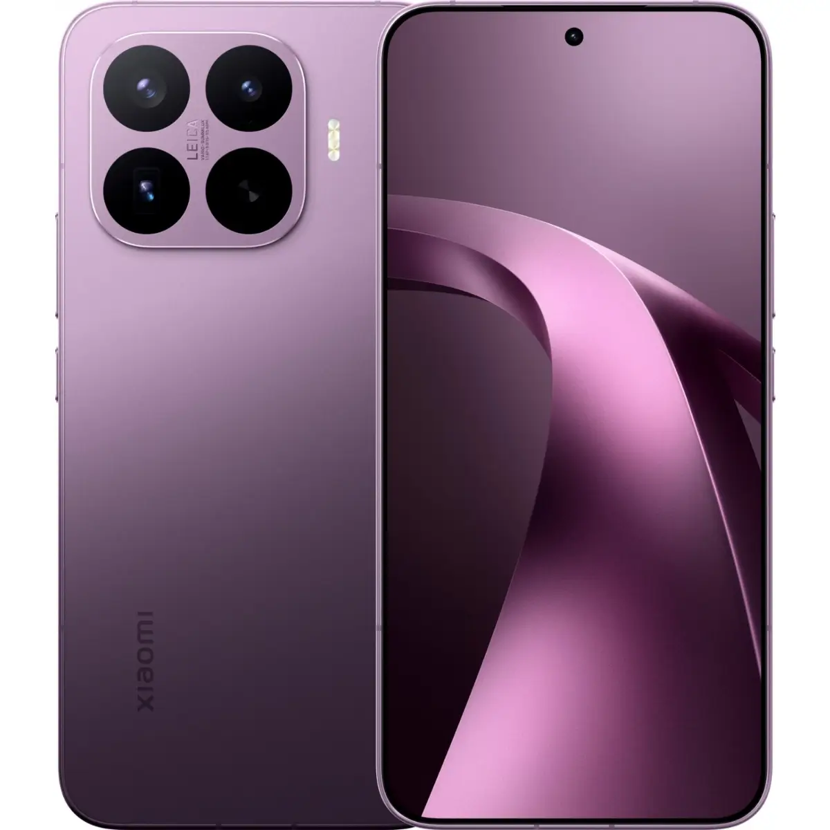 Xiaomi 17T Pro 5G 12/256 Violet