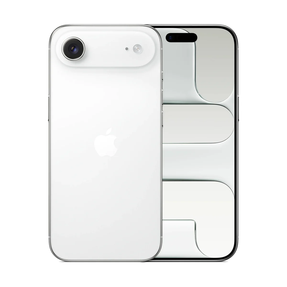 Apple iPhone Air 512GB Cloud White eSIM