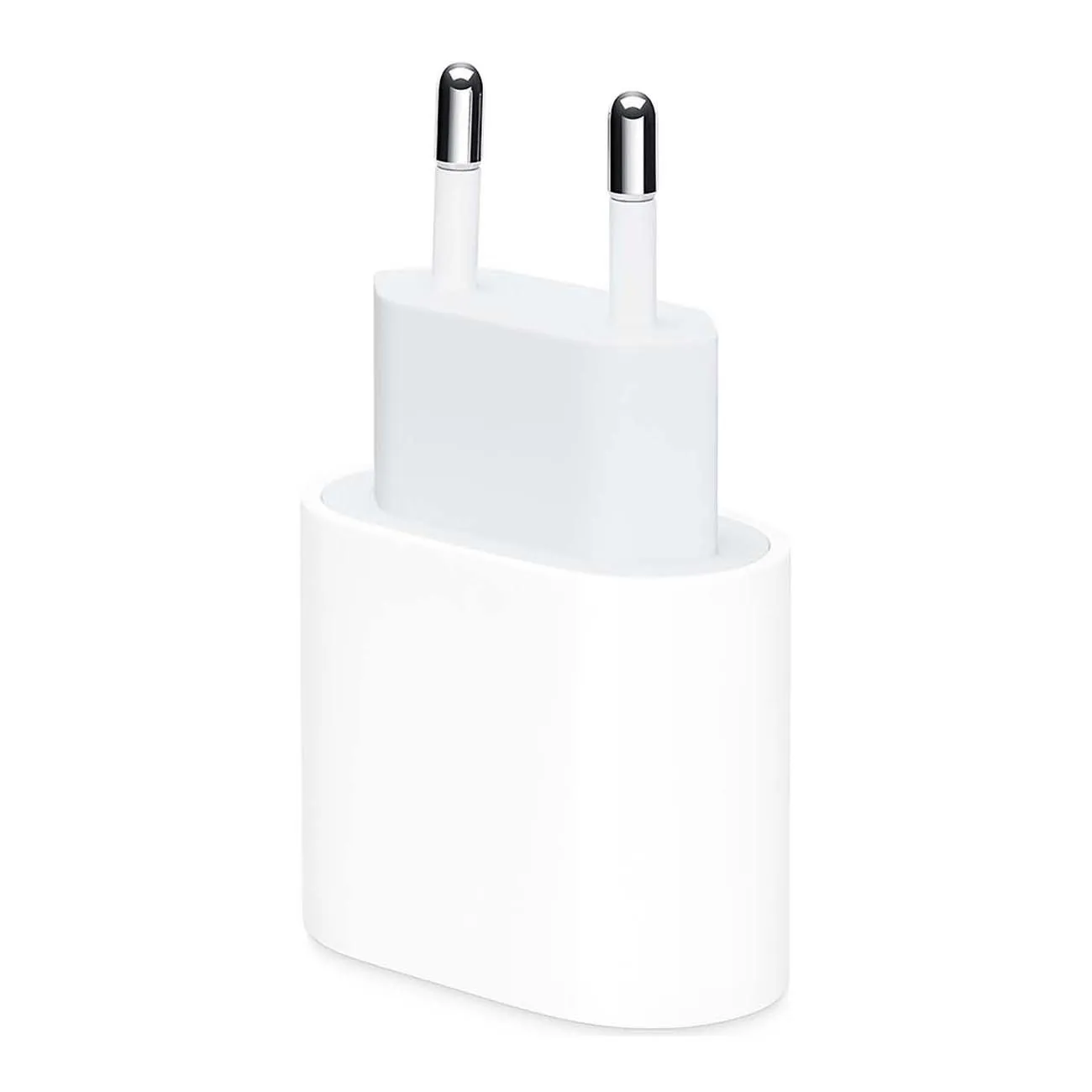 Сетевое зарядное устройство Apple 20W USB-C Power Adapter (MHJE3)