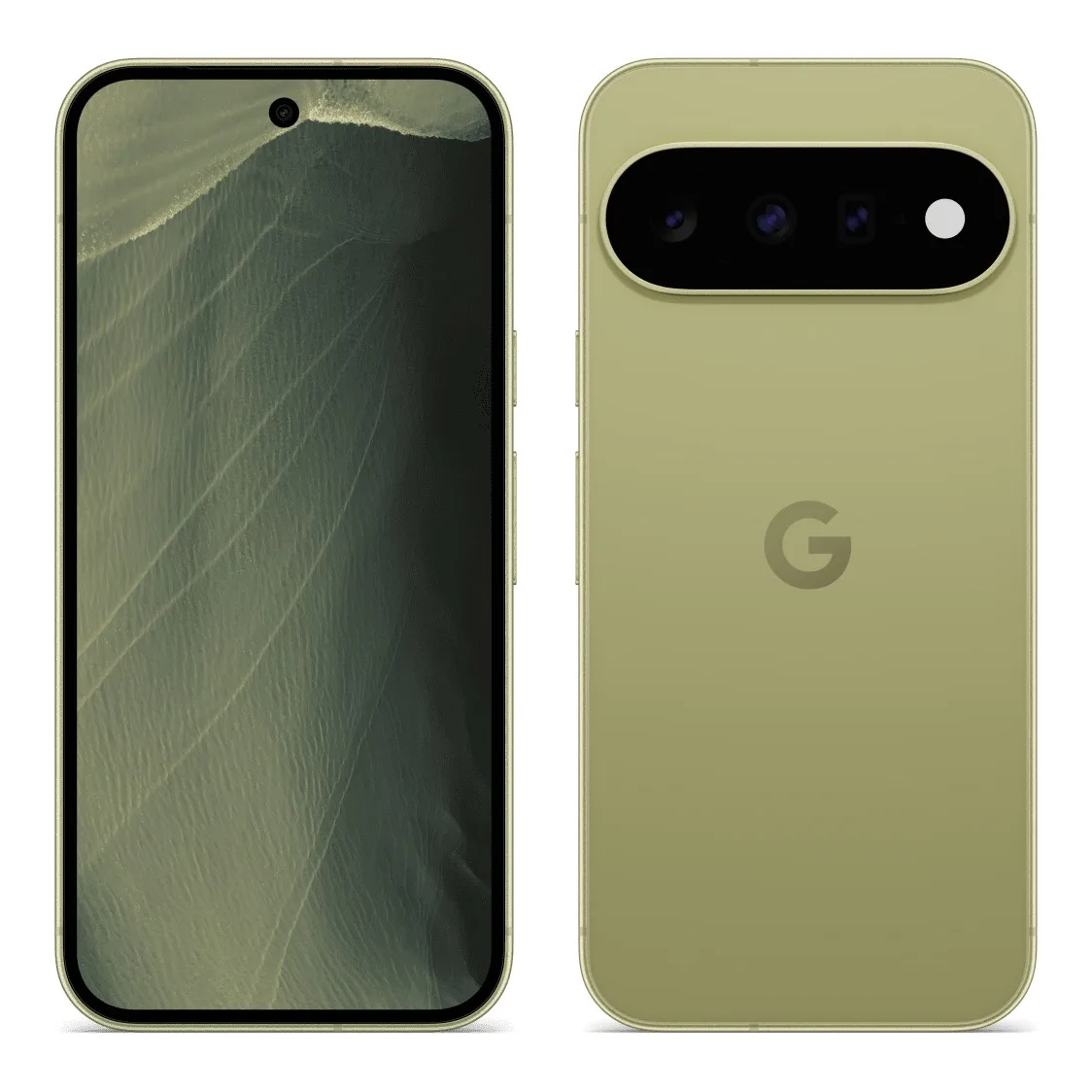 Google Pixel 11 12/256 Phistachio