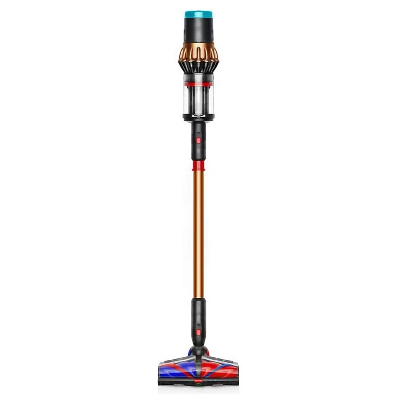 Пылесос Dyson V16 DS60 Piston Animal SV53-A Black/Copper