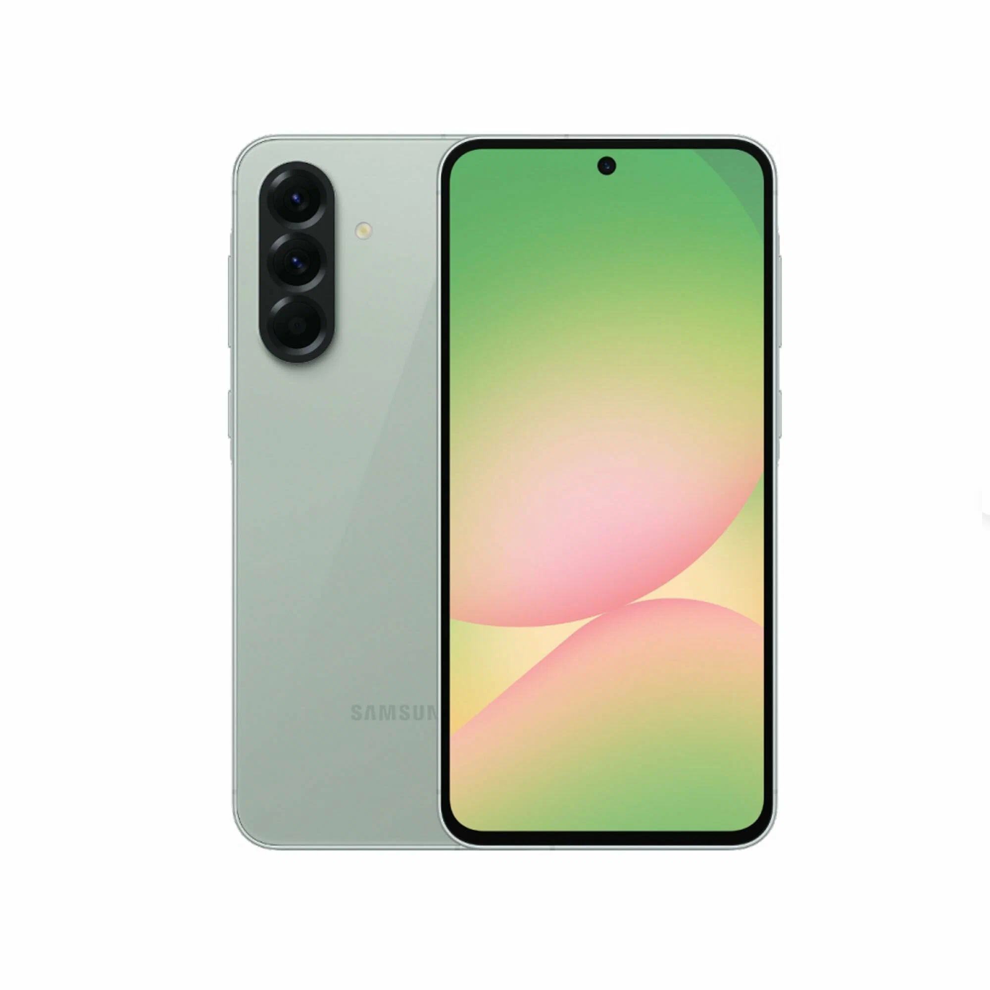 Samsung Galaxy A56 8/128 Olive