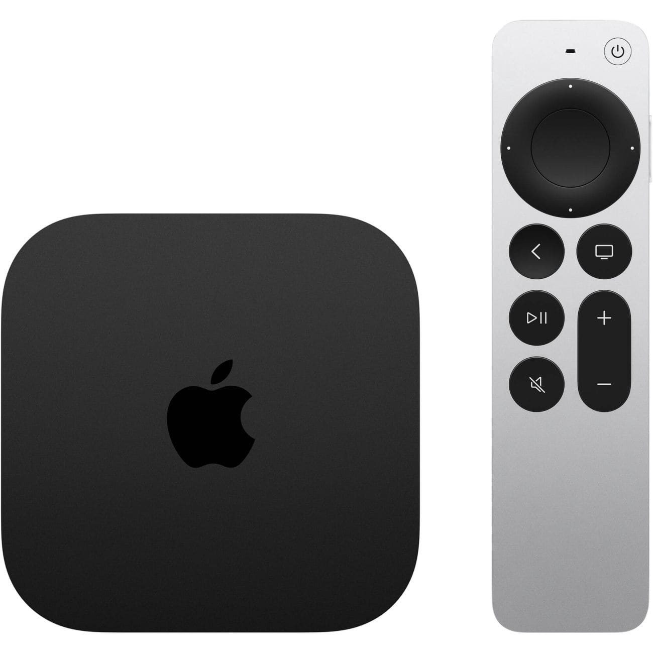 Apple TV 4K (3rd generation) 128GB Wi-Fi + Ethernet