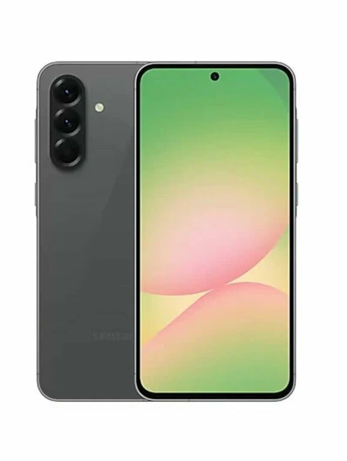 Samsung Galaxy A56 8/128 Graphite