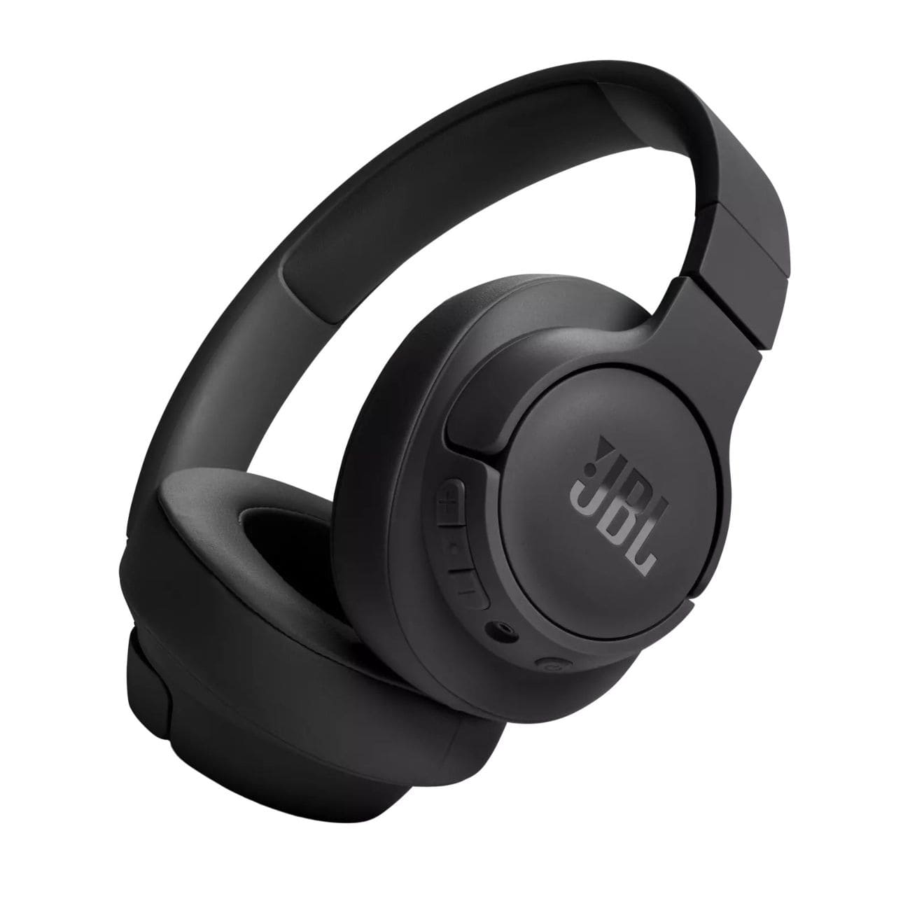 Наушники полноразмерные Bluetooth JBL Tune 720BT Black