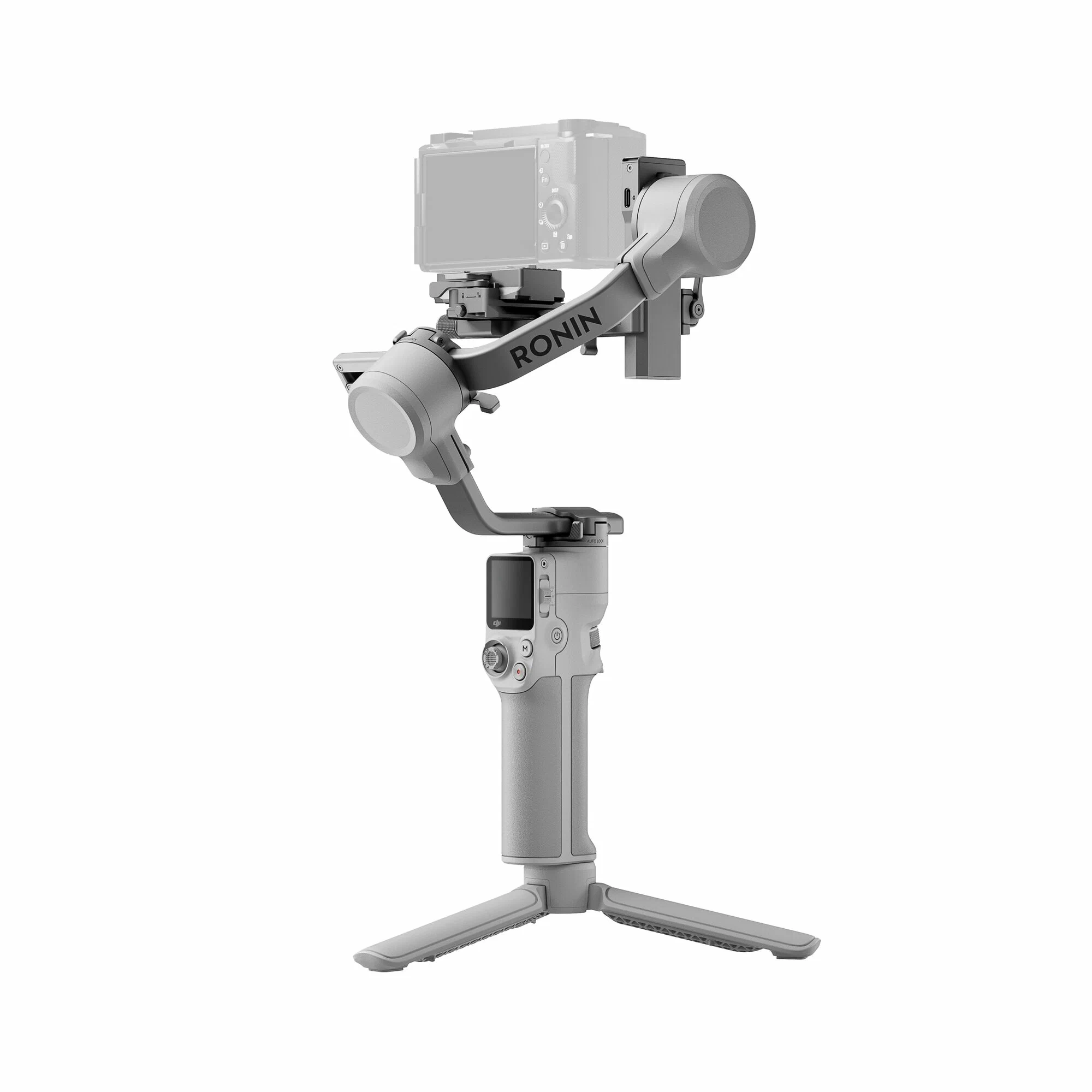 Стабилизатор DJI Ronin RS 4 Mini