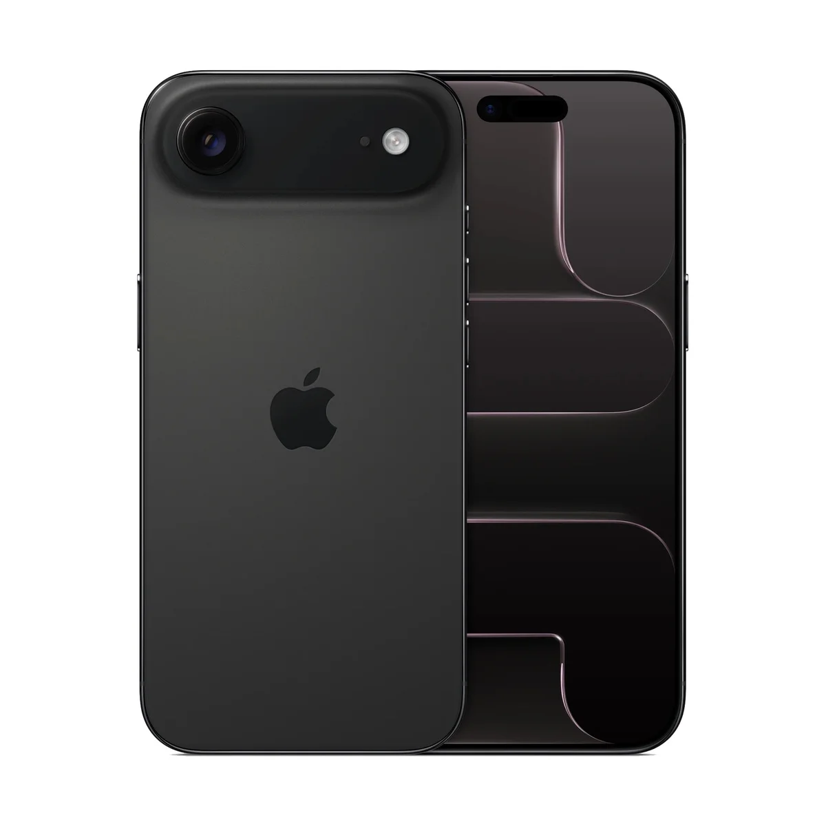 Apple iPhone Air 512GB Space Black eSIM