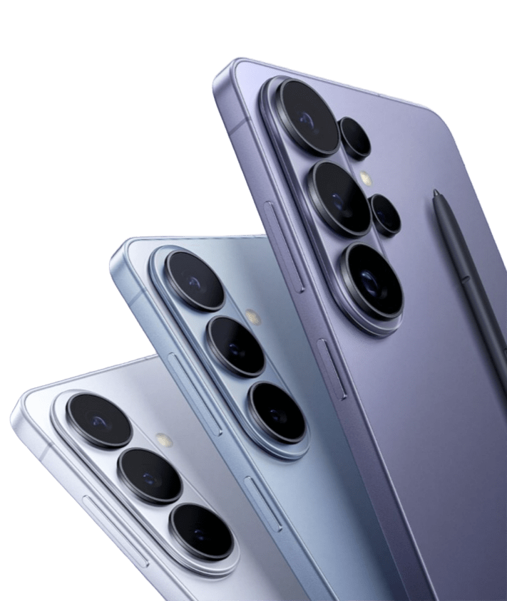 Новинки Samsung