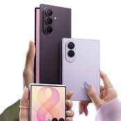 Новинки Samsung